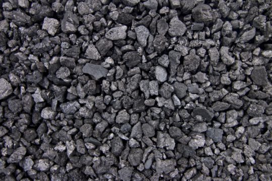 Granular Activated Carbon (GAC) - Puragen