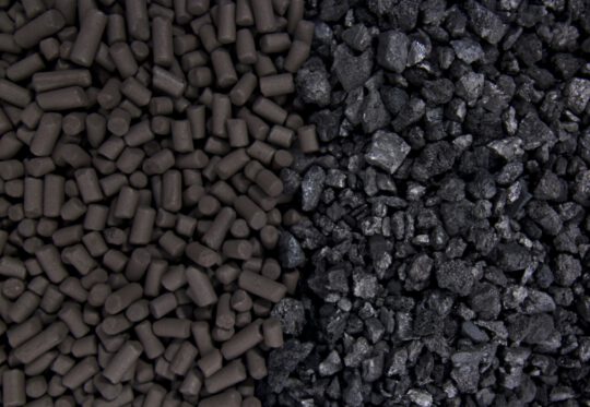 What is Activated Carbon? | Puragen