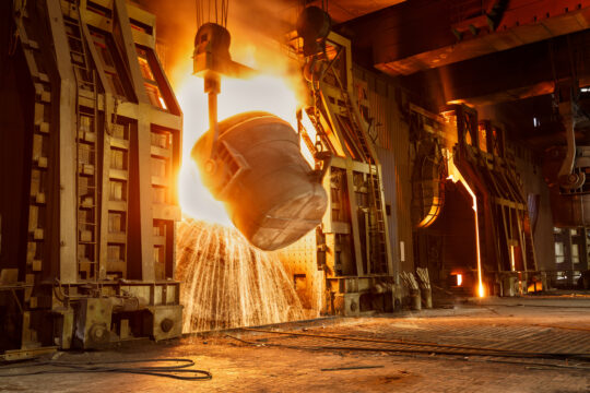 Industrial & Manufacturing | Puragen