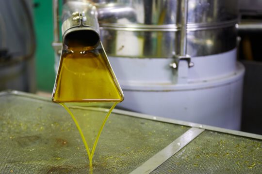 Aceites comestibles | Puragen
