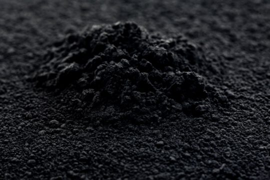 What is Activated Carbon? | Puragen