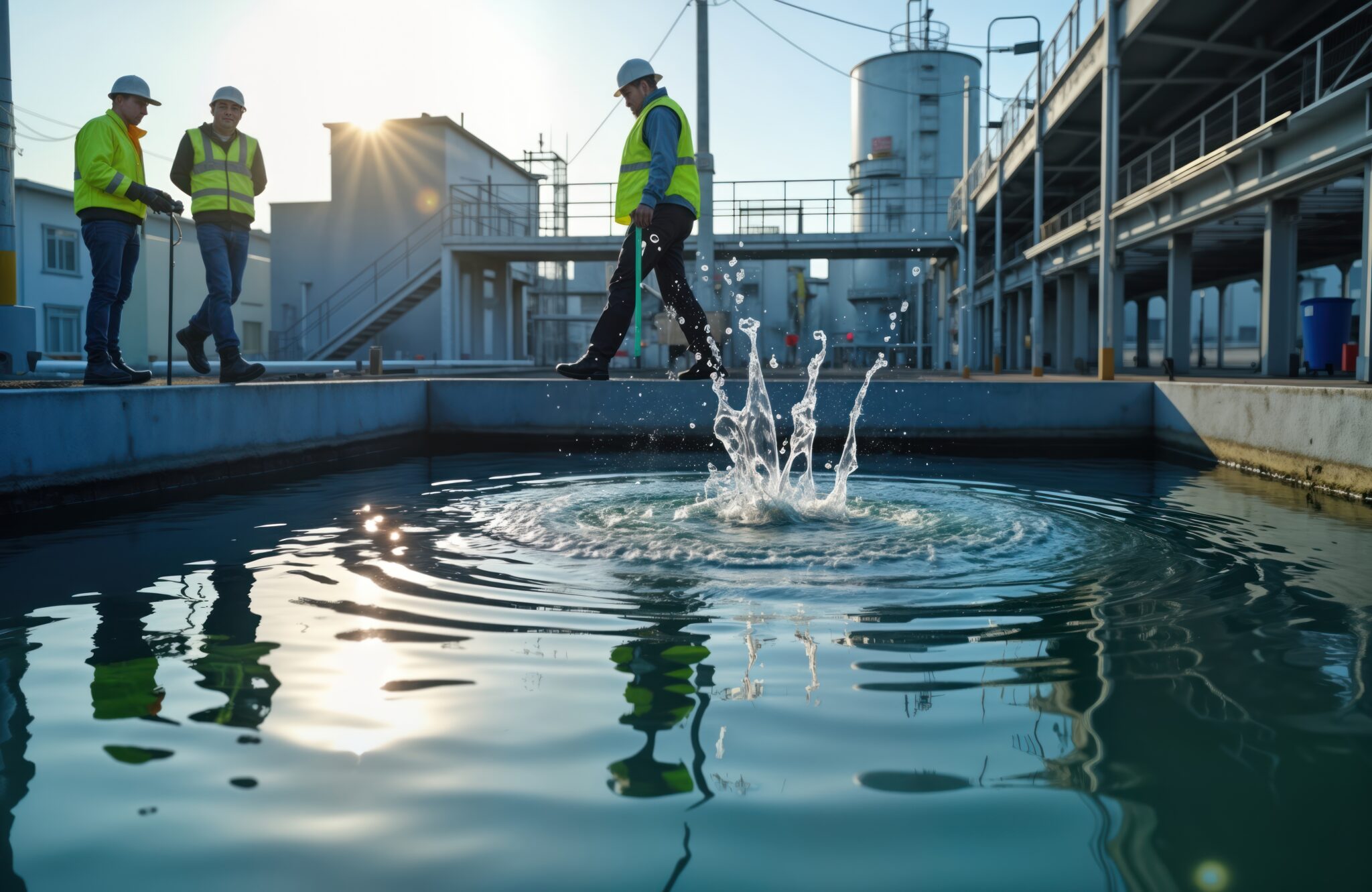 Process Water Solutions | Puragen