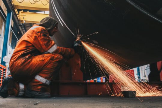 Industrial & Manufacturing | Puragen
