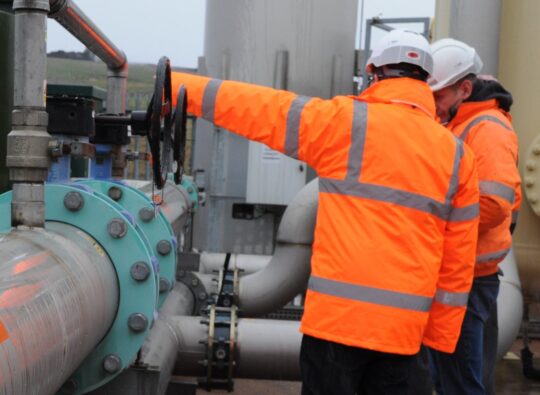 Fixed Filter Services | Puragen