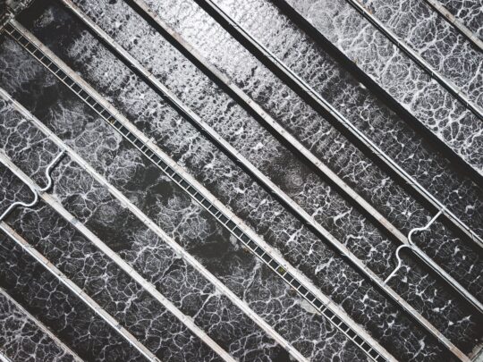 Wastewater Treatment | Puragen