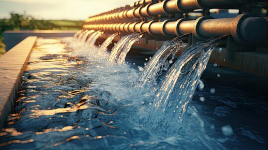 Process Water Solutions | Puragen