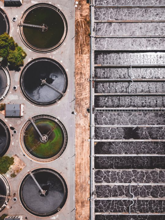 Wastewater Treatment | Puragen