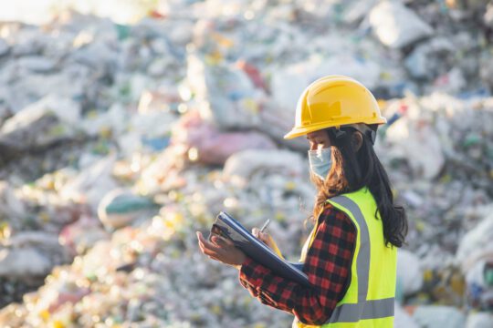 Landfill Leachate | Puragen