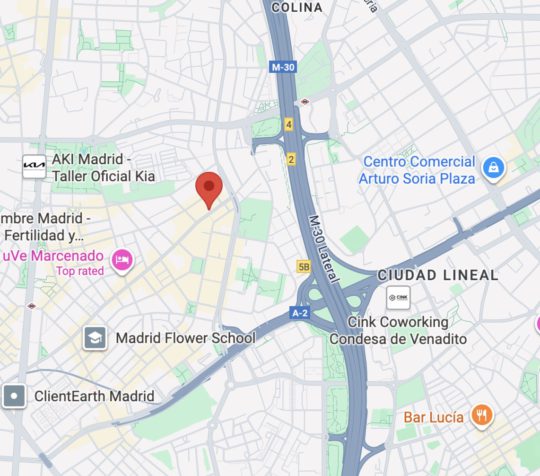 Póngase en contacto | Puragen