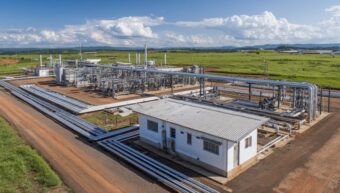Flue Gas & Stack Emissions Solutions | Puragen Flue Gas & Stack Emissions Solutions | Puragen