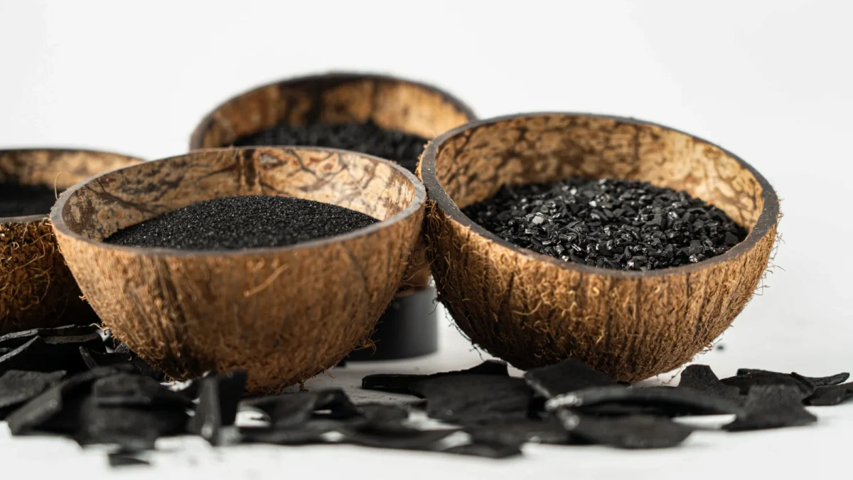 Understanding Coconut Shell Activated Carbon | Puragen