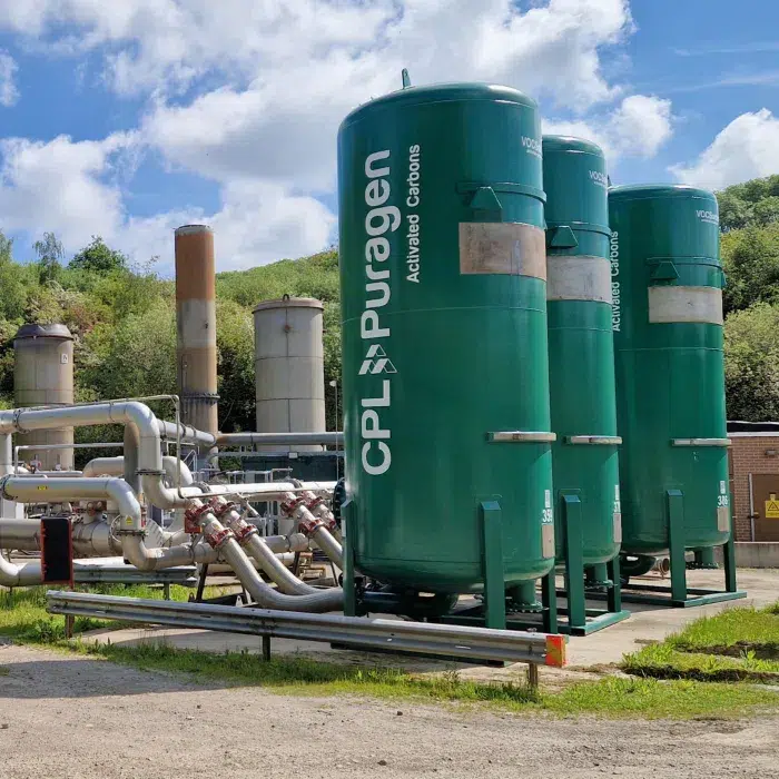 Quelles sont les utilisations du charbon actif ? | Puragen