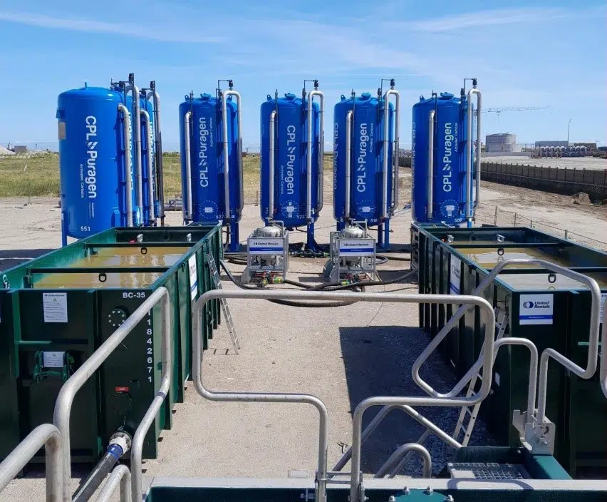 L’importance de l’élimination des HAP et des autres contaminants | Puragen