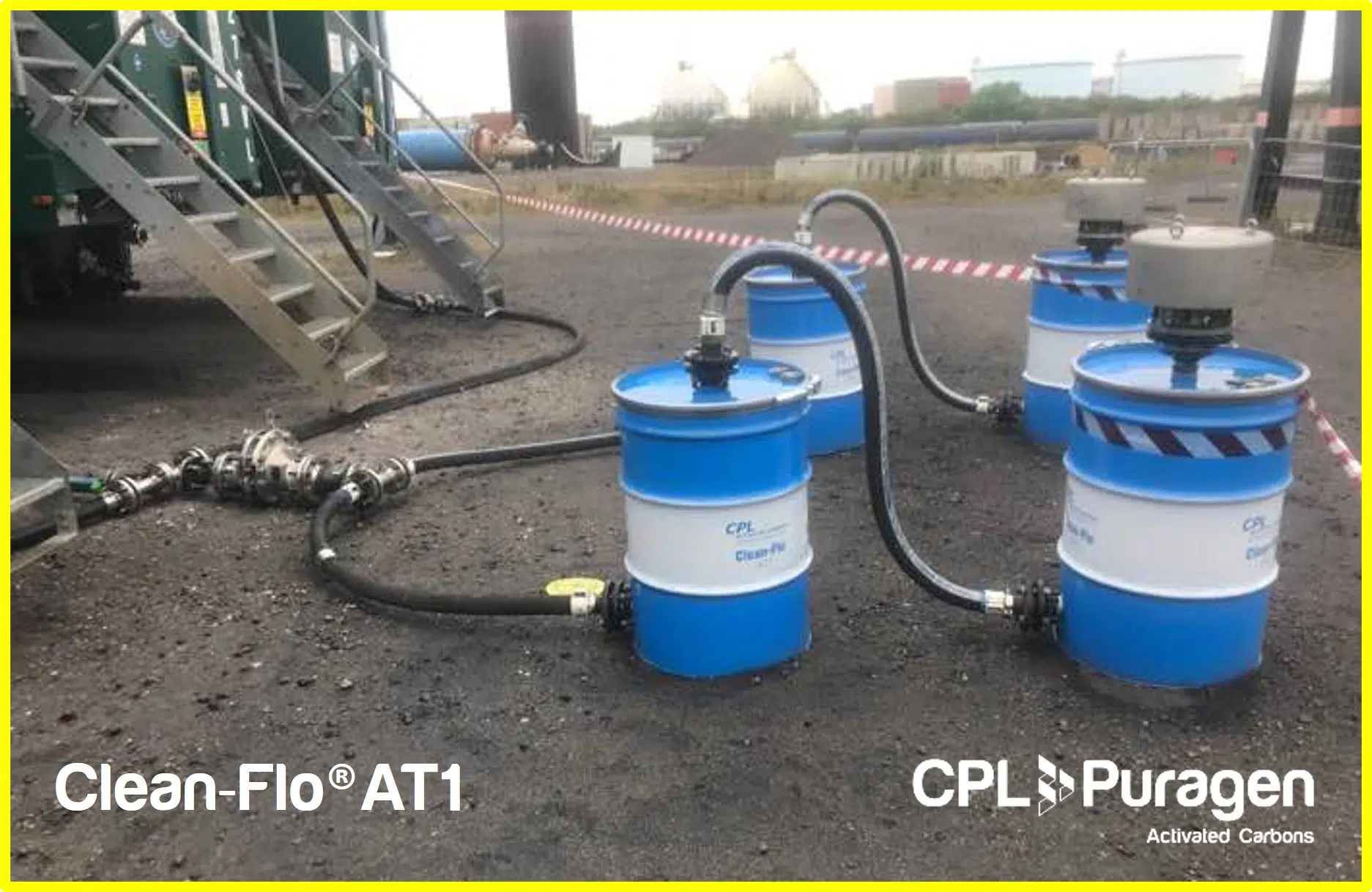 Que sont les COV ? – Comprendre les composés organiques volatils - Puragen