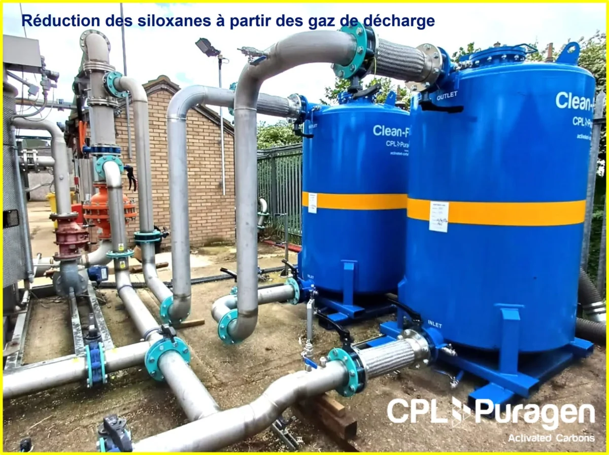 Que sont les COV ? – Comprendre les composés organiques volatils | Puragen