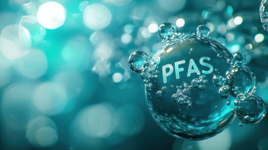 PFAS Treatment Solutions - Puragen