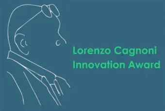 Lorenzo Cagnoni Award for Green Innovation