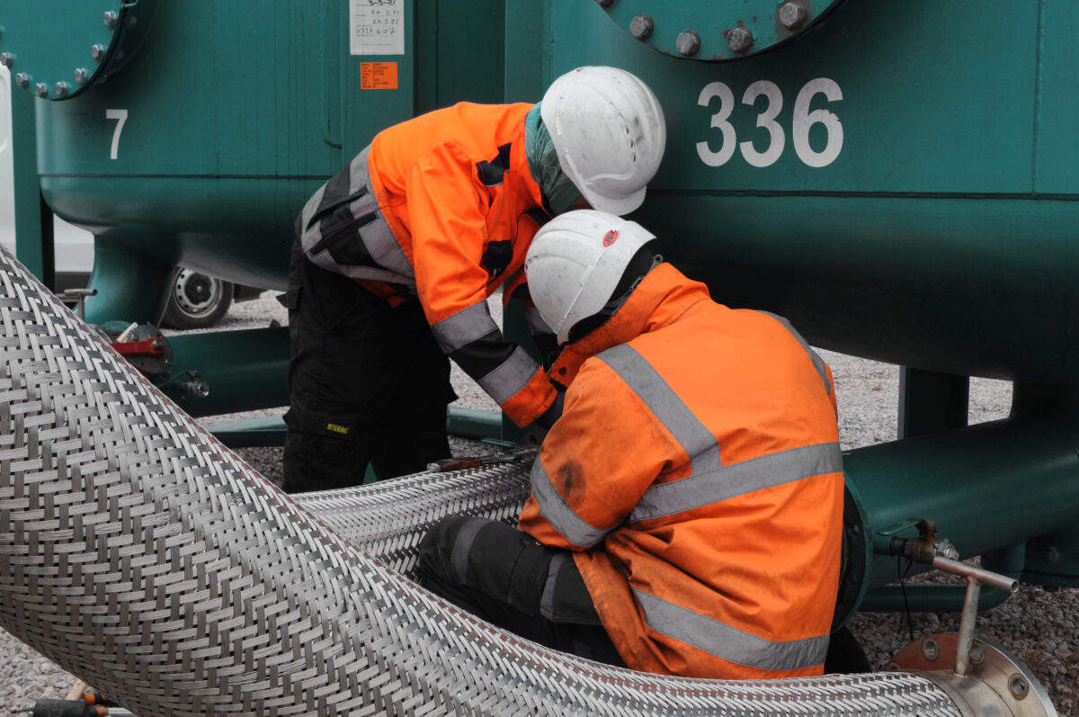 Odour Control Solutions Across Industries - Puragen