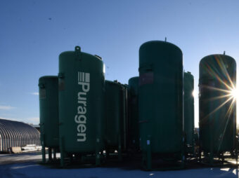 Odour Control Solutions Across Industries - Puragen