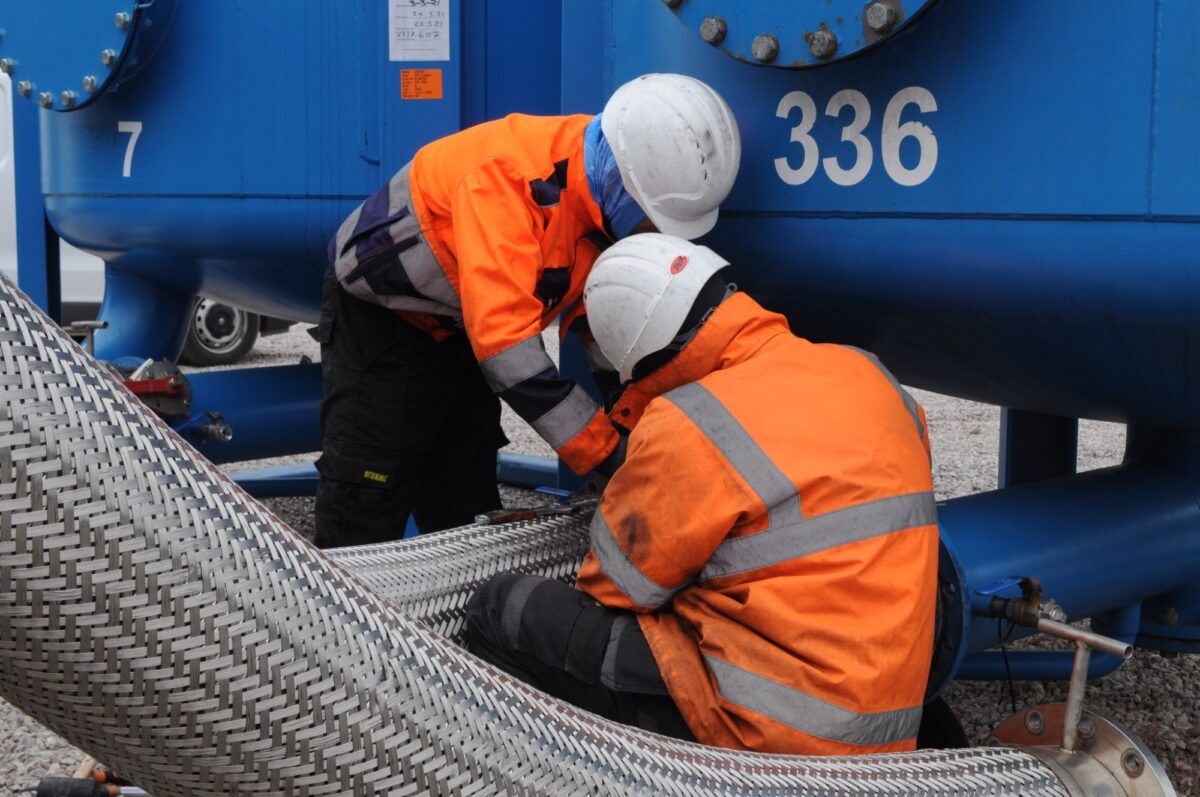 Odour Control Solutions Across Industries - Puragen