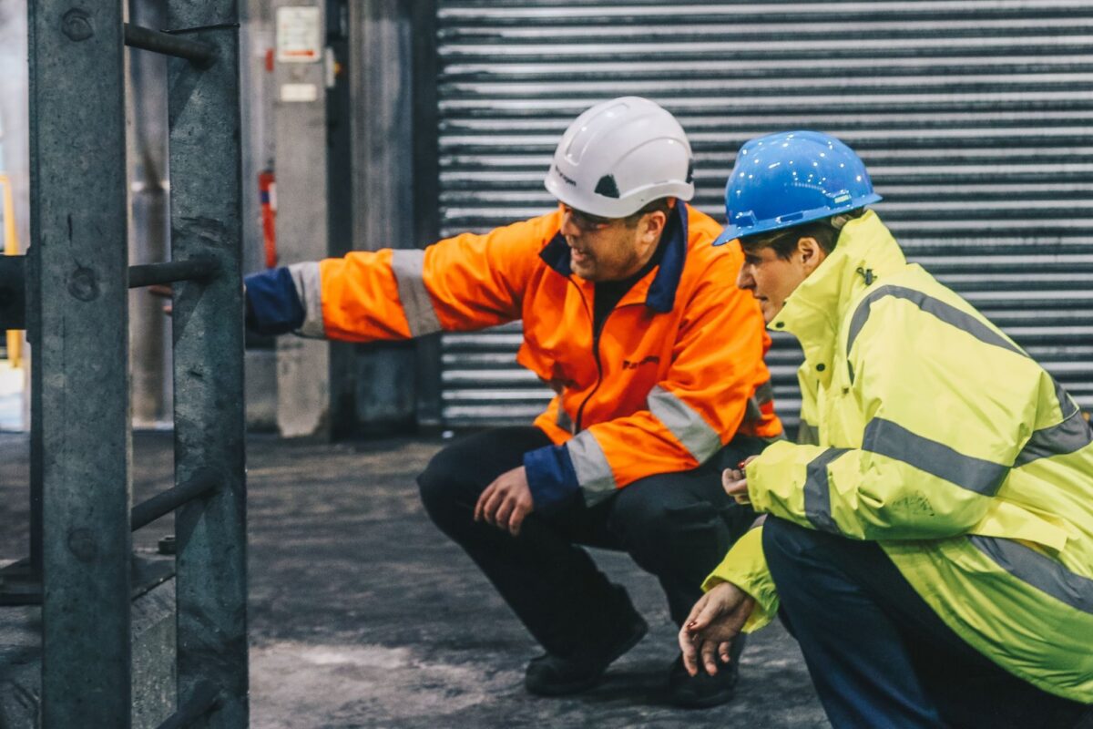 Minister for Water and Flooding Visits Puragen as UK Launches National PFAS Strategy - Puragen