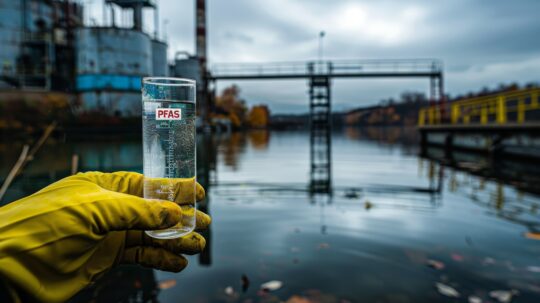 The UK Government’s new PFAS Plan: what it means for industry - Puragen