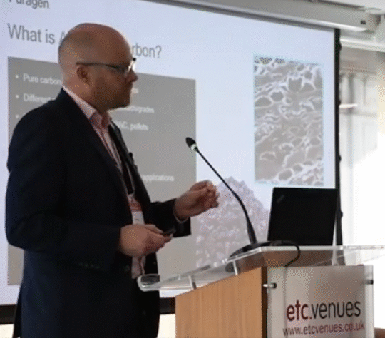 PFAS: High Performance Activated Carbon for PFAS Removal - Puragen