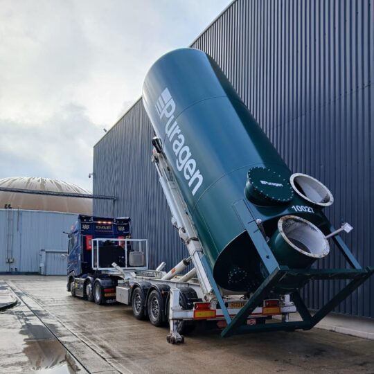 Auto Draft - Puragen