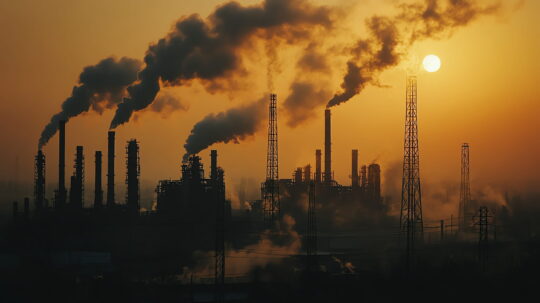 Air Emissions and PFAS in Focus: Preparing for Europe’s 2026 Regulatory Shift - Puragen