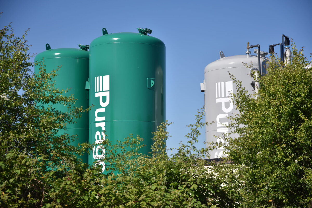 Air Emissions and PFAS in Focus: Preparing for Europe’s 2026 Regulatory Shift - Puragen