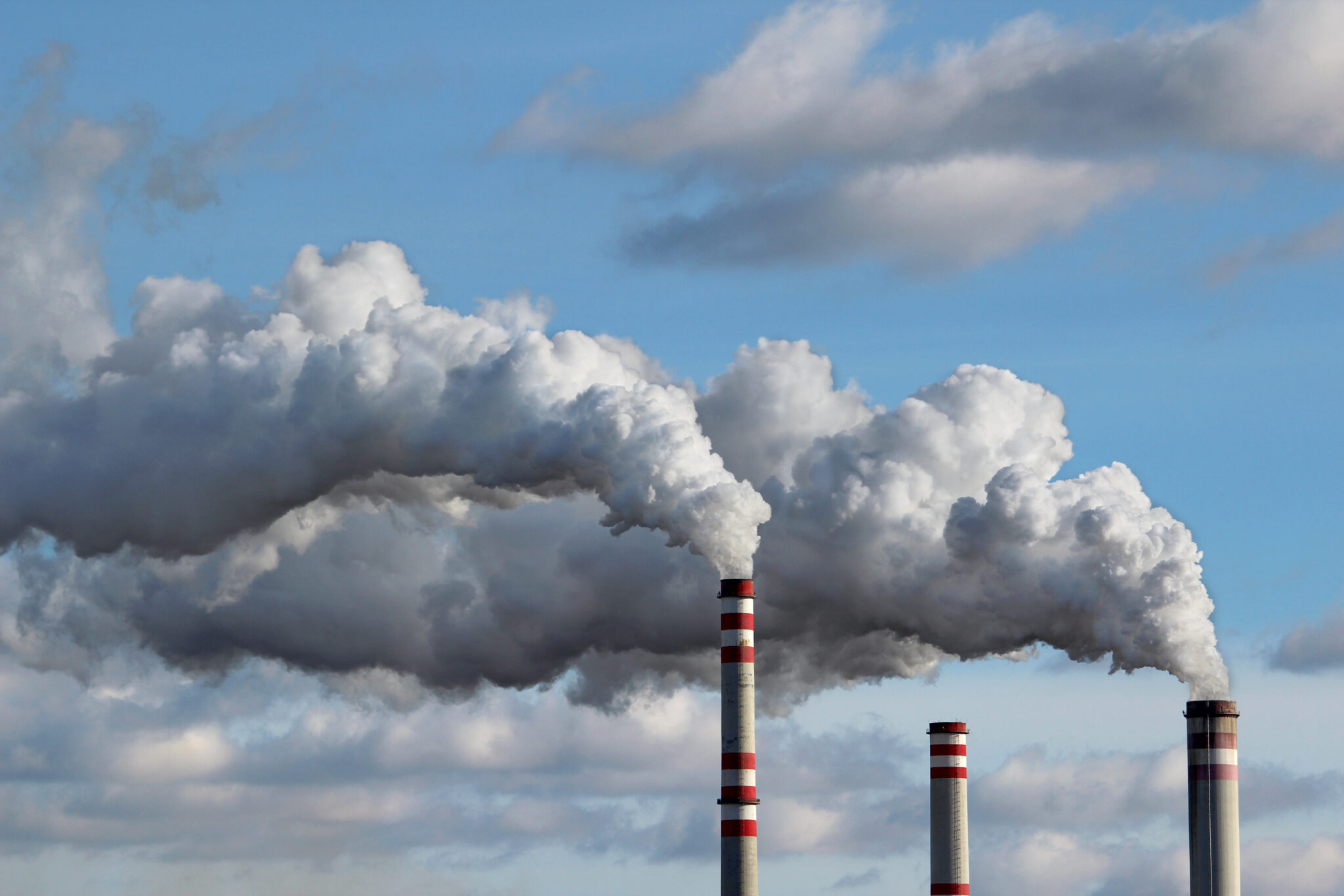 The EPA’s Shift on Health Costs and Air Pollution Policies