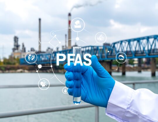 PFAS Regulations: What It Means for Industry - Puragen