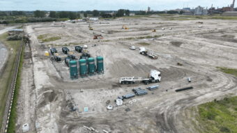 Soil & Groundwater Remediation: A Guide to Cleaner Land and Water - Puragen