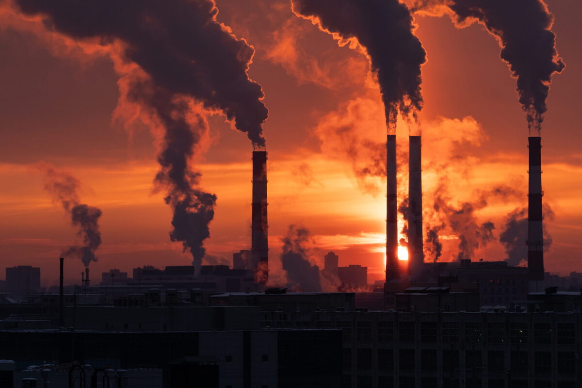 Typical Questions about Volatile Organic Compounds (VOCs) - Puragen