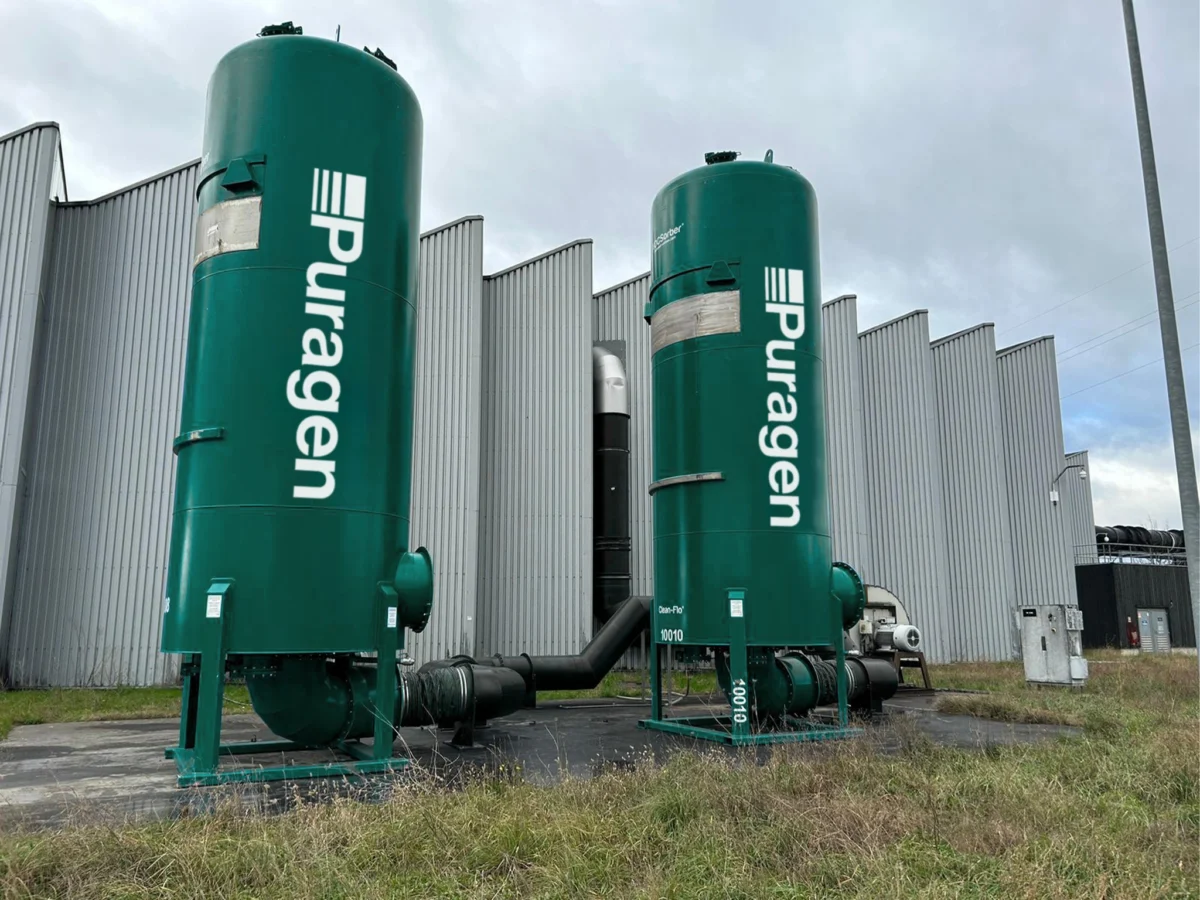 Typical Questions about Volatile Organic Compounds (VOCs) - Puragen