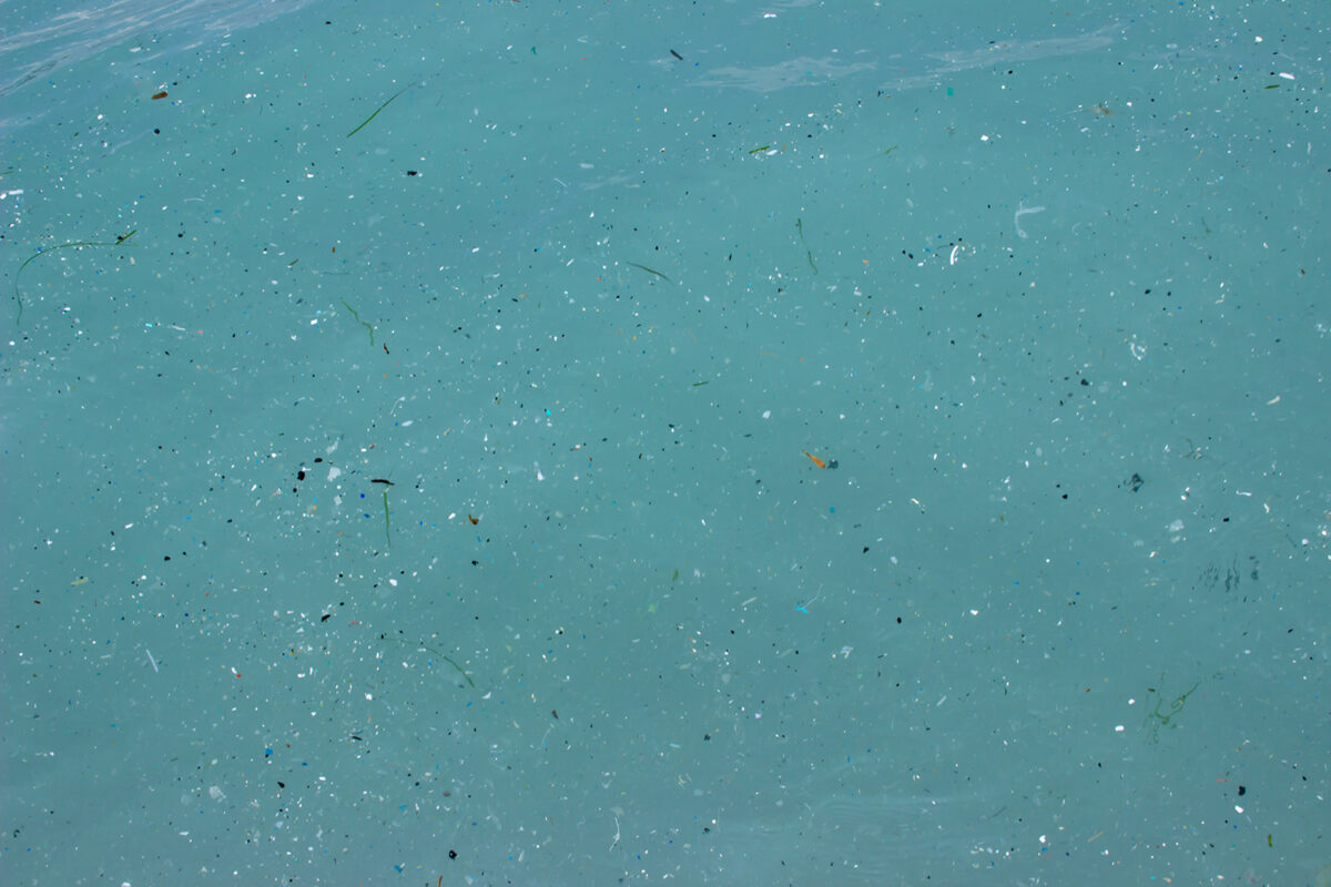 Can Activated Carbon Remove Microplastics from Water? - Puragen