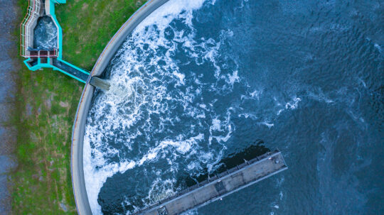 Can Activated Carbon Remove Microplastics from Water? - Puragen