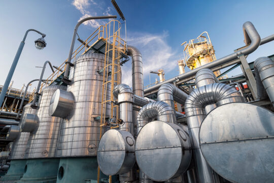 Evaluating Specialty Activated Carbon for VOC & Emerging Contaminant Control in Industrial Emission Sources - Puragen