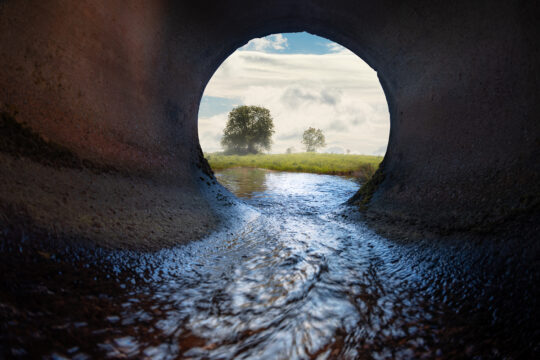 AOX in Wastewater: How to Remove Adsorbable Organic Halides and Meet Discharge Limits - Puragen