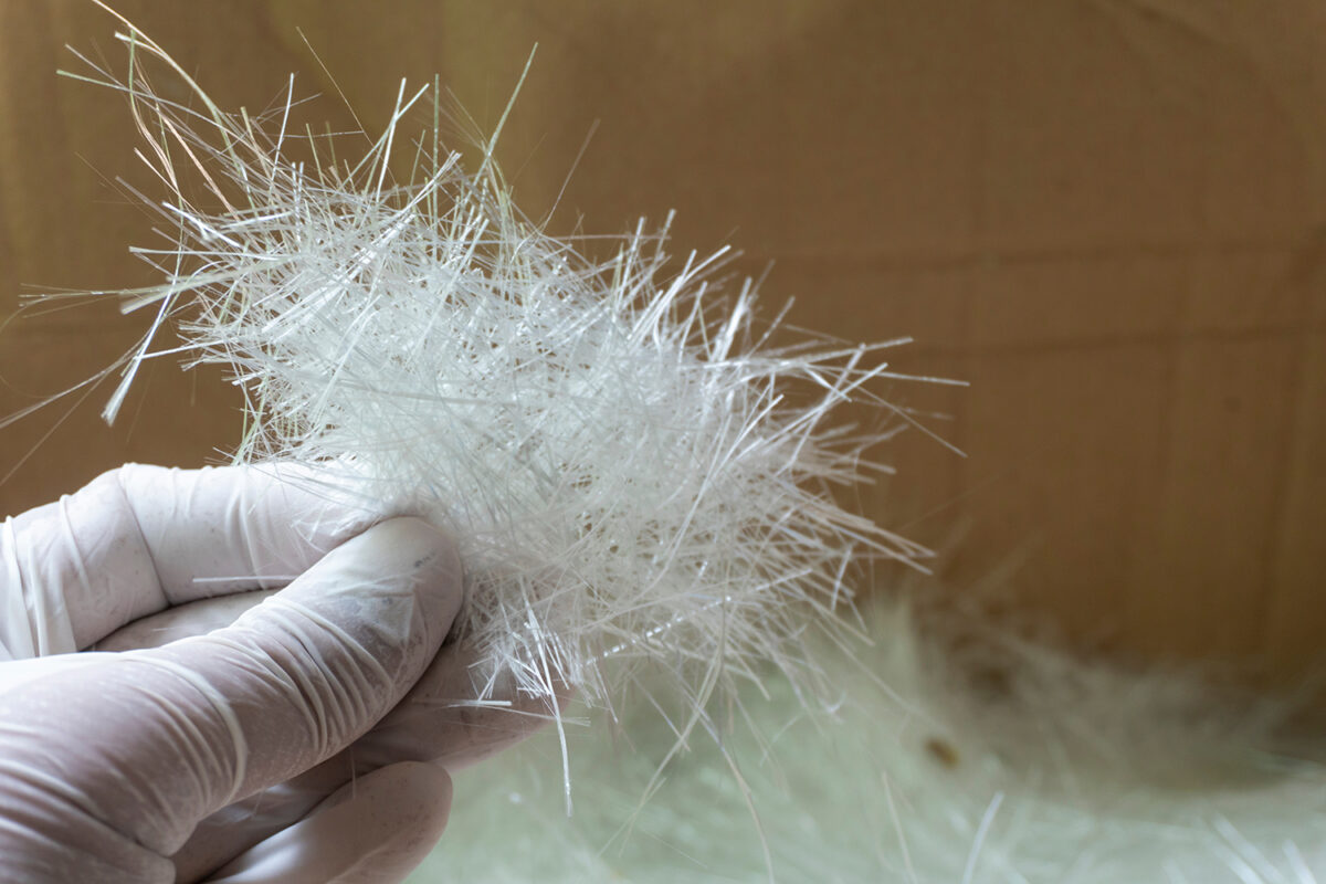 Removing Contaminants in Polymer Composite Manufacturing - Puragen