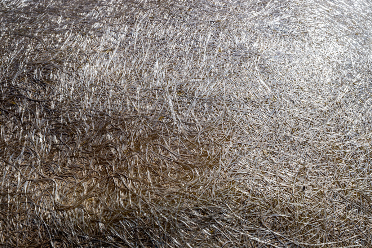 Removing Contaminants in Polymer Composite Manufacturing - Puragen