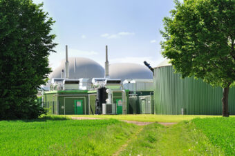 What is Biogas Upgrading? - Puragen