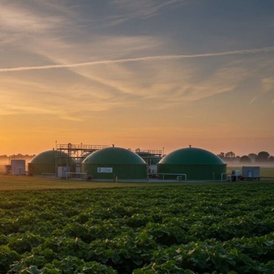 Gas-to-Grid Performance: Optimising Biogas Filtration with Activated Carbon - Puragen