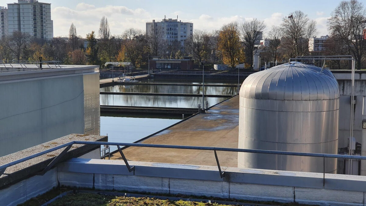 Removing Non-Ionic Surfactants in Wastewater - Puragen