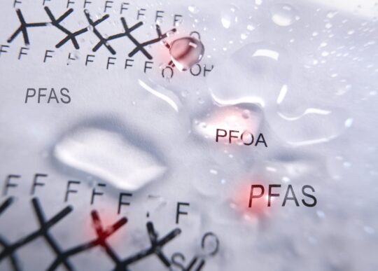 What Are Perfluoroalkyl and Polyfluoroalkyl Substances? - Puragen